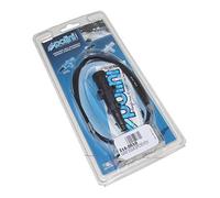 COMANDO DI STARTER CAVO POLINI NERO