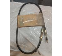 COMANDO DISINNESTO FRIZIONE 131 MIRAFIORI, SPECIAL 1300 4336454 COD ORIGINA