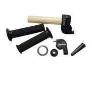 COMANDO DX ACCELERATORE GAS RAPIDO DOMINO TRIAL PIAGGIO CIAO SI BRAVO BOXER ECC