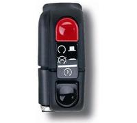 COMANDO ELETTRICO BLOCCHETTO DESTRO DOMINO RUN START STOP