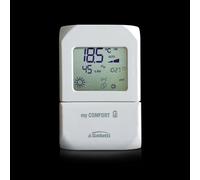 Comando Elettronico Con Display LCD Galletti Modello My Comfort Base