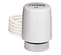 COMANDO ELETTROTERMICO 230V 230 V Collettori Raccordi Valvole Caleffi