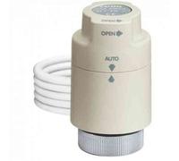 COMANDO ELETTROTERMICO C/MICRO E APERT/MAN. COD.656312 CALEFFI