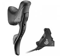 Comando Ergopower Campagnolo Chorus 12v Destro Freno Disco + Pinza Post. 140mm