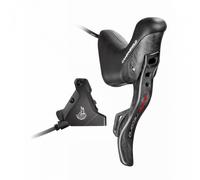 Campagnolo Leva Del Freno Destra Con Cambio Integrato Super Record Hydraulic Eps 160 Mm