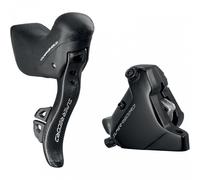 Campagnolo Leva Del Cambio Destra Con Cambio Elettronico Super Record Wrl 160 Mm