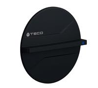 Comando Esterno a Filomuro B03 Teco Nero