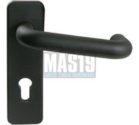 COMANDO ESTERNO CISA 07076.16 X PORTE TAGLIAFUOCO