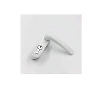 Comando esterno GRIGIO 9006 ANTIPANIC Art. 1090 maniglia esterna per maniglione antipanico ESLUSIVAMENTE PER ANTIPANIC