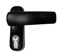 COMANDO ESTERNO ISEO MANIGLIONE ANTIPANICO IDEA 94021005