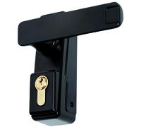 Comando Esterno per Maniglione Antipanico Idea Base Art. 94027005 Iseo
