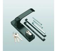 COMANDO ESTERNO PER MANIGLIONE CILIND.KH.C