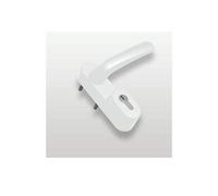 Comando esterno per maniglioni antipanico Antipanic art. 1090 (BIANCO RAL 9016)
