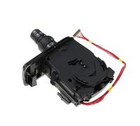 Comando Fari Interruttore A Leva Indicatore Fari Per Auto Accessori Interni Adatto Per Renault Kangoo III 1.5dCi Interruttore Fari