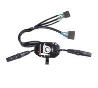 Comando Fari Interruttore Combinato Indicatori Di Direzione Adatto Per Hyundai H100 1993-2007 9340043800 93400-43800