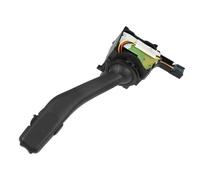 Comando Fari Luci Compatibile Con A3 2003-2012 1 Pz Leva Dell'interruttore Degli Indicatori Di Direzione Per Auto Accessori Di Ricambio Per Montaggio A Colonna 1K0953519J