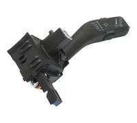 Comando Fari Luci Compatibile Con A3 2003-2012 1 Pz Leva Interruttore Indicatori Di Direzione Per Auto Accessori Di Ricambio 1K0953519J