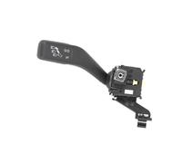 Comando Fari Luci Compatibile con A3 per S3 1 pz interruttore di controllo della velocità dell'auto degli indicatori direzione accessori auto 1K0953513E