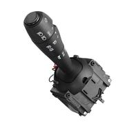 Comando Fari Luci Compatibile Con Clio 2013-2017 1 Pz Leva Interruttore Indicatori Di Direzione Sinistra Per Auto Accessori Di Ricambio 255400337R