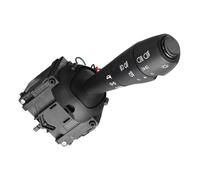 Comando Fari Luci Compatibile Con Dacia Per Logan Per Mcv 2013-2016 1 Pcs Sinistra Auto Indicatore Di Direzione Interruttore Leva Accessori 255400337R