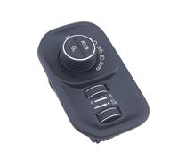Comando Fari Luci Compatibile Con Dodge Per Ram Per 1500 Per 3500 2019 Interruttore Fari Interruttore Fendinebbia Accessori Auto OEM:68156064AC