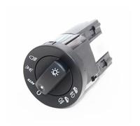 Comando Fari Luci Compatibile Con Per A4 Per 8EC Per B7 AUTO Faro Fendinebbia Interruttore Copertura Pulsante OEM: 8E0941531D