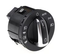 Comando Fari Luci Compatibile Con Per A6 Per C6 Per 4F 2004 2005 2006 2007 2008 2009 2010 2011 Interruttore Fari Controllo Fendinebbia