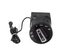Comando Fari Luci Compatibile Con Per Beetle 1999 2000 2001 2002 2003 2004 2005 2006 2007 2008-2010 Interruttore Fari Auto Pulsante Di Controllo Luci