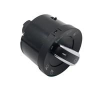 Comando Fari Luci Compatibile Con Per Jetta-III Per 1K2 2005 2006 2007 2008 2009 2010 Interruttore Di Controllo Della Luce Del Faro OEM:5ND941431B