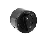 Comando Fari Luci Compatibile Con Per Passat Per AllTrack Per 365 2010 2011 2012 2013 2014 Interruttore Di Controllo Della Manopola Della Lampada Del Faro Fendinebbia