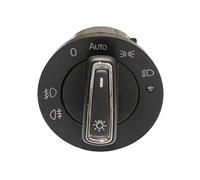 Comando Fari Luci Compatibile Con Per Passat Per B5 Per B5.5 1998 1999 2000 2001 2002 2003 2004 Modulo Interruttore Fari Fendinebbia Automatici