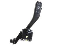 Comando Fari Luci Compatibile Con Per Tiguan 2008-2011 Per Rabbit 2006-2009 1 Pz Interruttore Degli Indicatori Di Direzione Leva Cruise Control Interruttore 1K0953513A