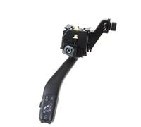 Comando Fari Luci Compatibile Con Seat Per Leon 2006-2010 Per Toledo 2005-2009 Per Altea 2007-2010 1 Pz interruttore degli indicatori di direzione leva Cruise Control Interruttore 1K0953513A