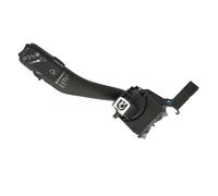 Comando Fari Luci Compatibile Con Skoda Per Octavia 2004-2012 Per Superb 2008-2012 1 Pz Faro E Interruttore Degli Indicatori Di Direzione Leva Di Controllo Accessori 1K0953519J