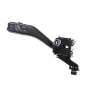 Comando Fari Luci Compatibile Con Skoda Per Octavia 2004-2012 Per Superb Per Yeti 2008-2012 1 Pz Interruttore Degli Indicatori Di Direzione Leva Cruise Control Interruttore 1K0953513A