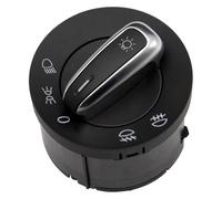 Comando Fari Luci Compatibile Con Skoda Per SuperB Per 3T4 Per Hatchback 2008 2009 2010 2011 2012 2013-2015 Interruttori Fari Interruttore Di Sollevamento Elettrico