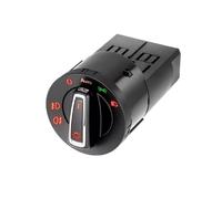 Comando Fari Misura Per Golf R32 Mk4 1997~2003 2002 2003 Faro Interruttore Automatico Accessori Auto Auto Luce Modificati Interruttore Fari