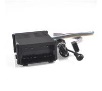 Comando Fari Modulo Sensore Interruttore Di Controllo Lampada Faro Automatico Per Auto Adatto Per Golf 4 Accessori Auto(Auto module)