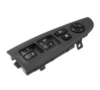 Comando finestrino Compatibile Con Hyundai Per Elantra 2.0L 2007 2008 2009 2010 Auto Per Master Power Finestra Interruttore Della Porta 93570-2H1107U 935702H1107U