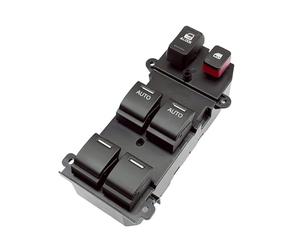 Comando finestrino Compatibile Con Insight 2010 2011 2012 2013 2014 Pulsante Interruttore Comando Alzacristallo Elettrico Anteriore Sinistro Lato Conducente 22 Pin 35750TM8G11
