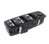 Comando finestrino Compatibile Con Maserati Per Ghibli 2014 2015 2016 2017 2018 Driver Per Master Electric Power Finestra Interruttore Di Controllo Pulsante Con Pannello