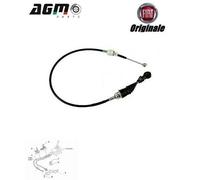 COMANDO FLESSIBILE CAMBIO CAVO C, MANUALE ORIGINALE ALFA ROMEO MITO 46337943