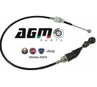 COMANDO FLESSIBILE CAMBIO OE 46337943 CAVO C, MANUALE ORIGINALE ALFA ROMEO MITO
