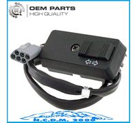 COMMUTATORE INTERRUTTORE DEVIATORE DEVIOFRECCE PER PIAGGIO VESPA PK 50 XL - RUSH