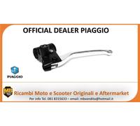 COMANDO FRENO POSTERIORE SINISTRO PIAGGIO VESPA LX 150 2009 2010 2011 PORTALEVA