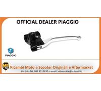 COMANDO FRENO POSTERIORE SINISTRO PIAGGIO VESPA LX 50 4T 2013 PORTALEVA
