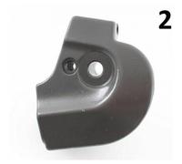 Comando freno sinistro Piaggio SI FL2