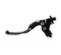 Comando Frizione A Cavo Racing Accossato Cf006n-24-rst