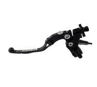 Comando Frizione A Cavo Racing Accossato Cf009n-24-rst