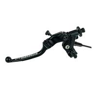 Comando Frizione Accossato Nero Compatibile Con HERO KARIZMA (CC 998) dal 2025 al 2026